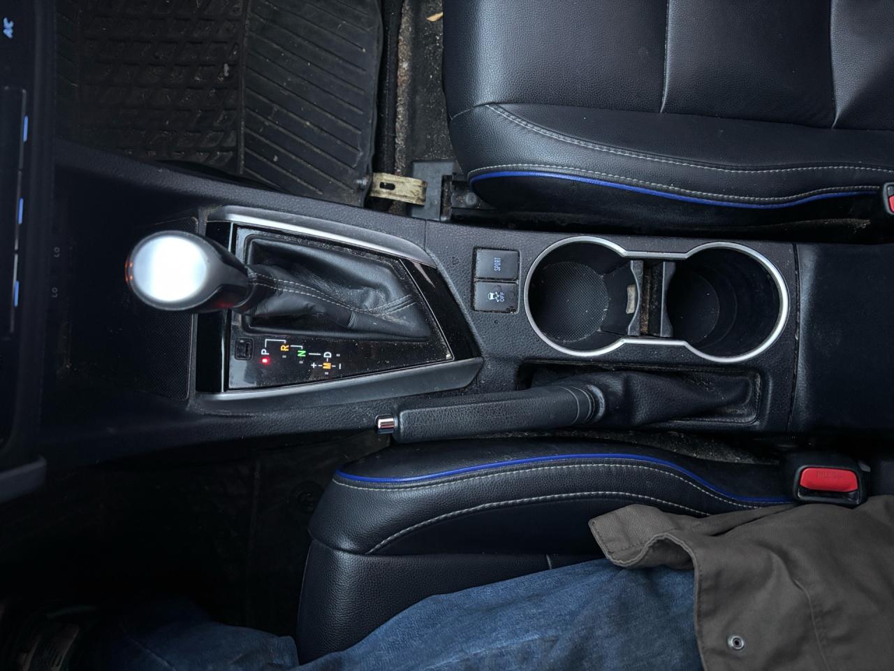 2018 Toyota Corolla XSE, Navi, Leather, Sunroof, Auto Photo