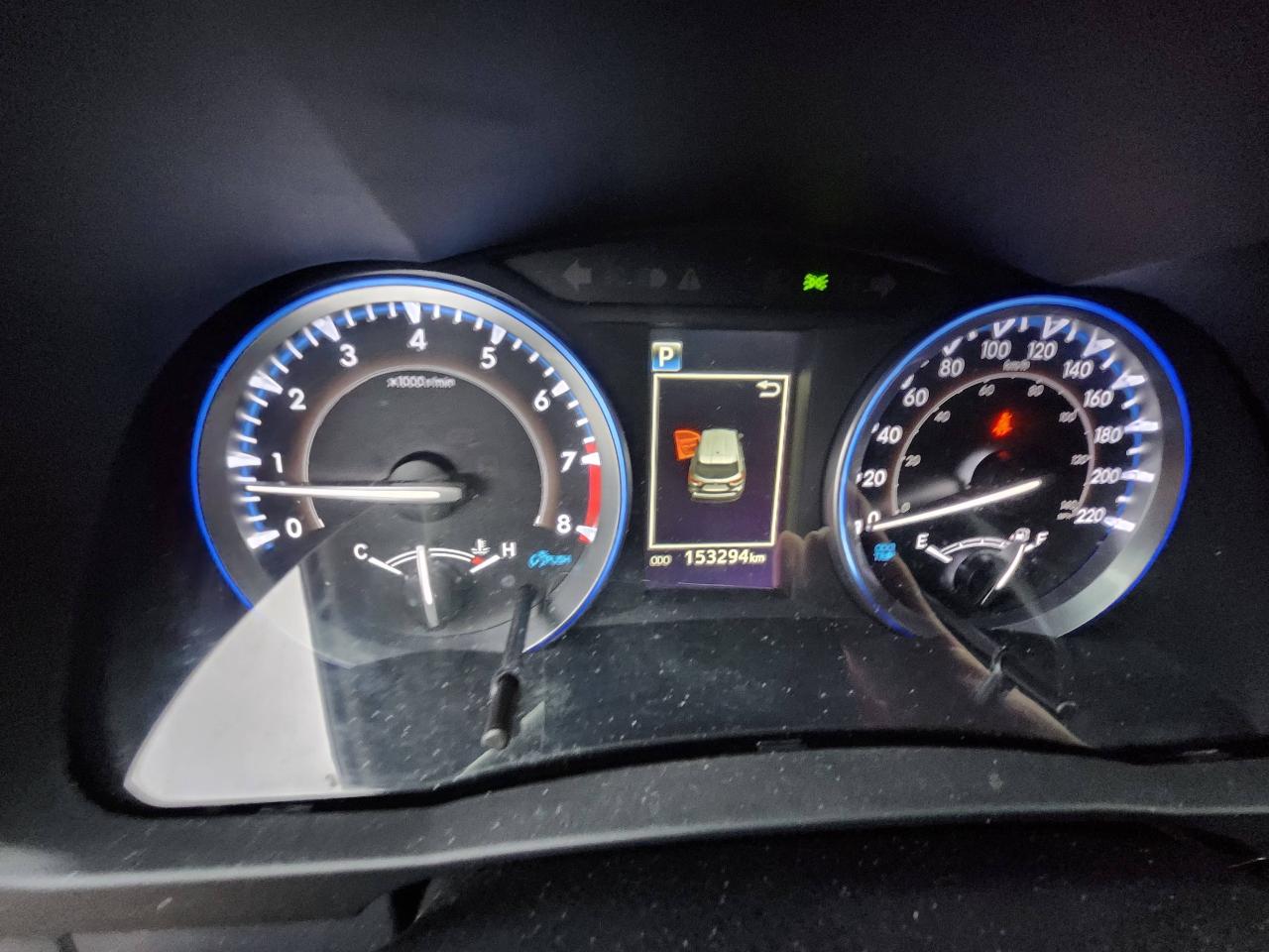 2019 Toyota Highlander 8 Passanger. AWD XLE Photo