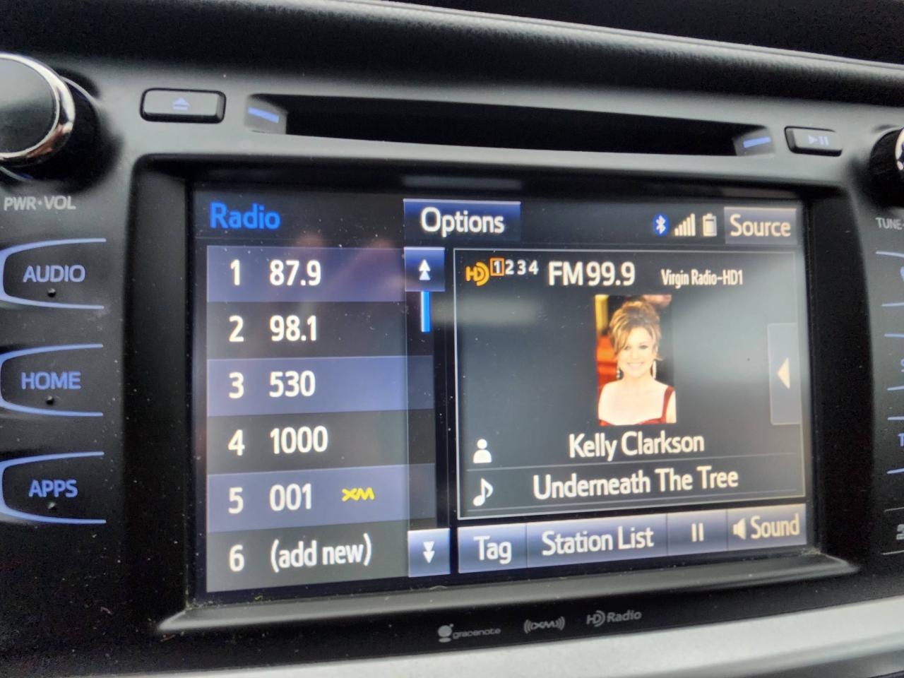 2019 Toyota Highlander 8 Passanger. AWD XLE Photo