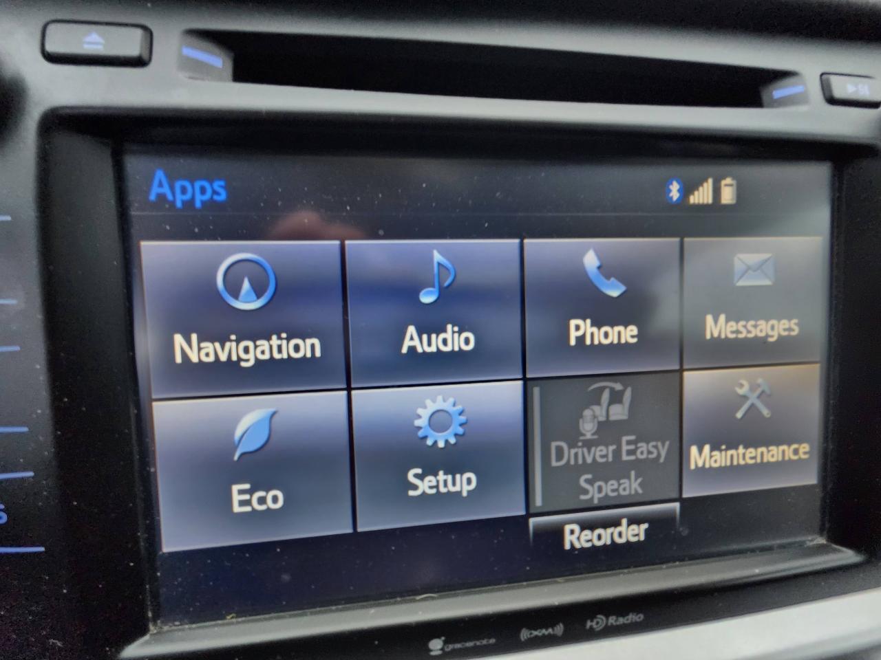 2019 Toyota Highlander 8 Passanger. AWD XLE Photo