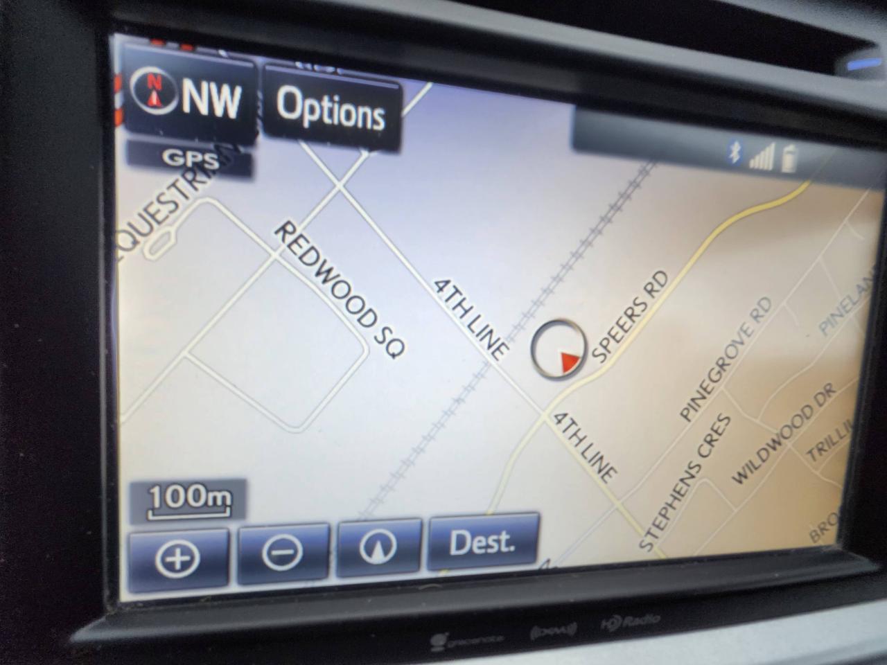 2019 Toyota Highlander 8 Passanger. AWD XLE Photo