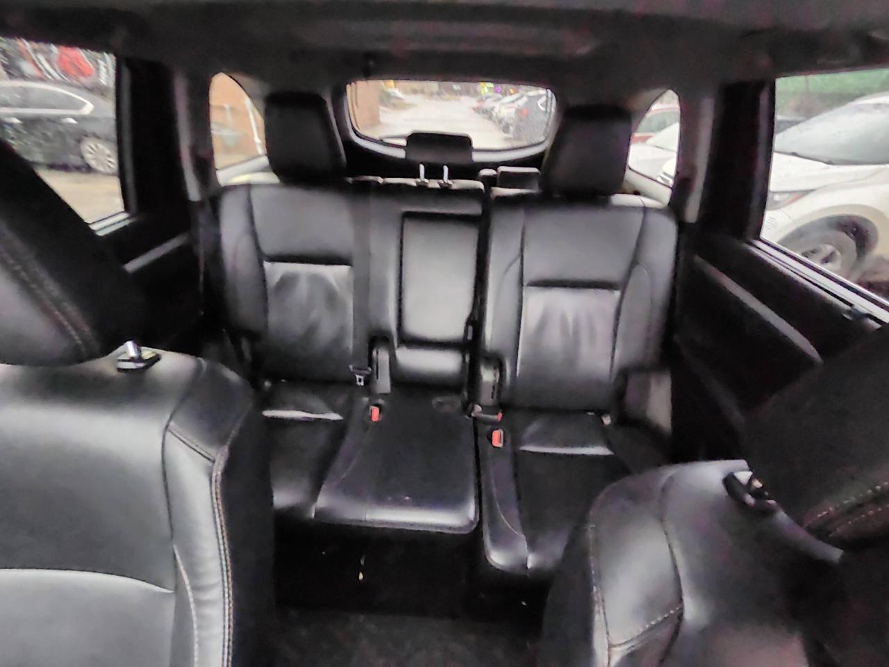 2019 Toyota Highlander 8 Passanger. AWD XLE Photo