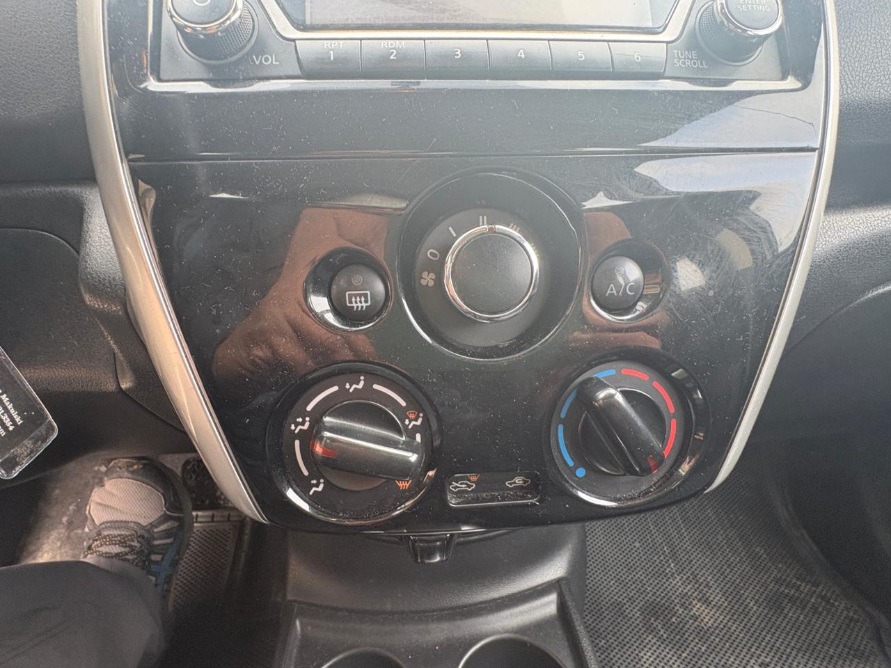 2015 Nissan Versa Note Certified • 1 Year Warranty Included • Fuel Efficient Photo