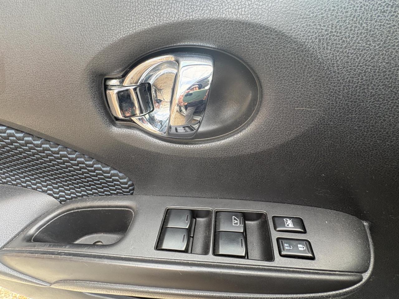 2015 Nissan Versa Note Certified • 1 Year Warranty Included • Fuel Efficient Photo