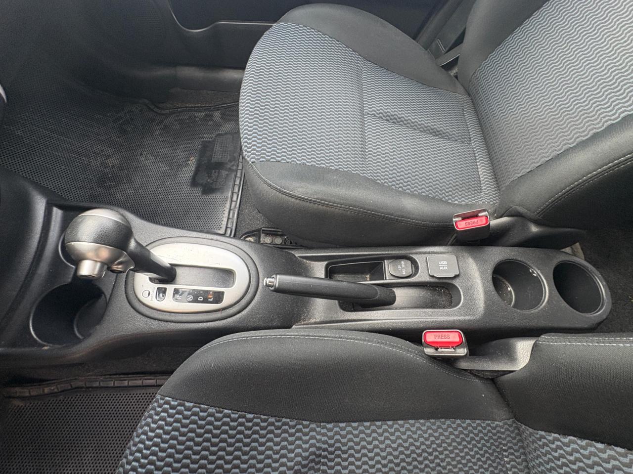 2015 Nissan Versa Note Certified • 1 Year Warranty Included • Fuel Efficient Photo