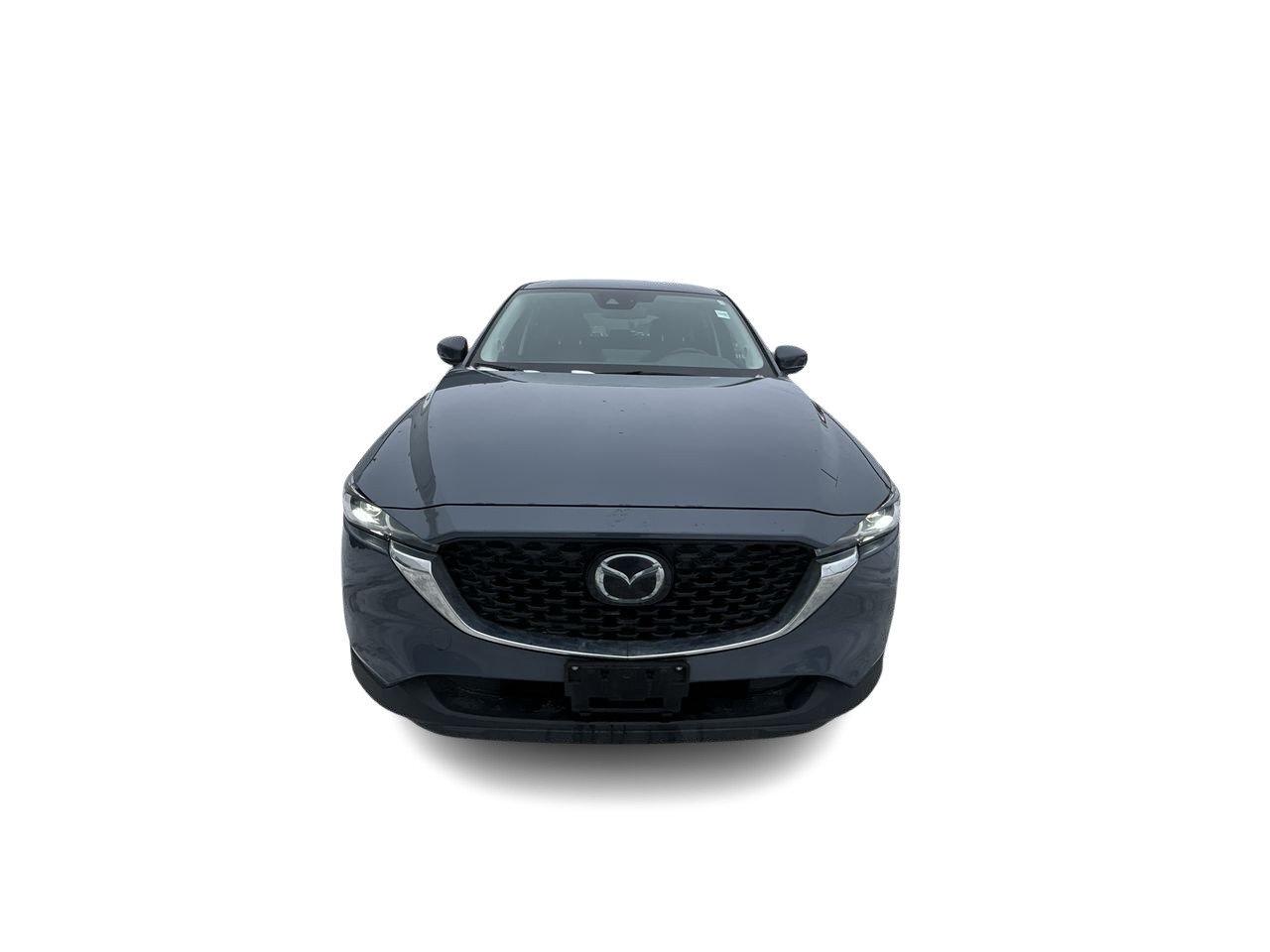 2024 Mazda CX-5 GS AWD at HTD Seates Photo3