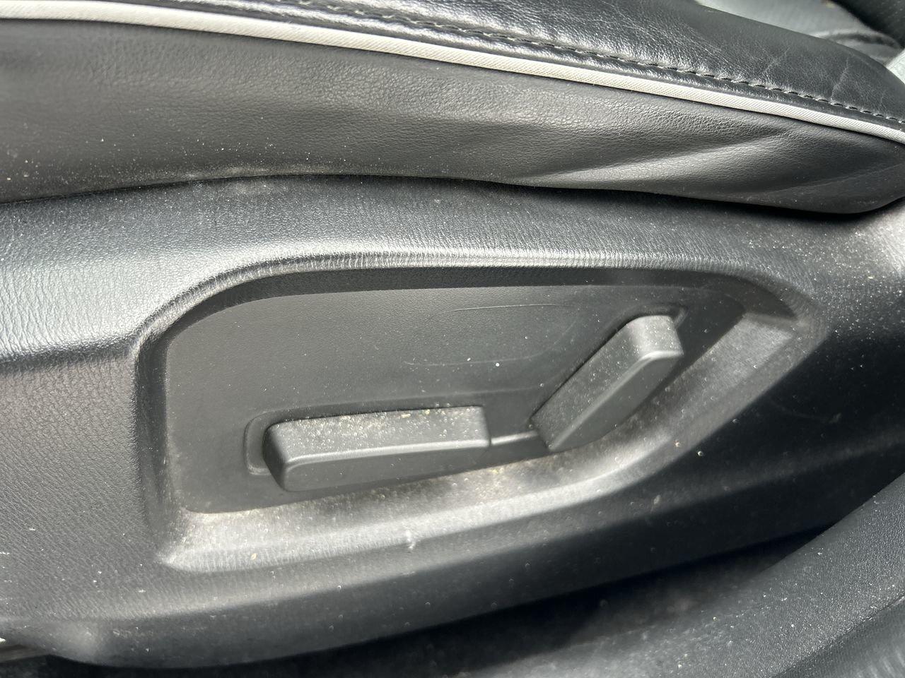 2024 Mazda CX-5 GS AWD at HTD Seates Photo