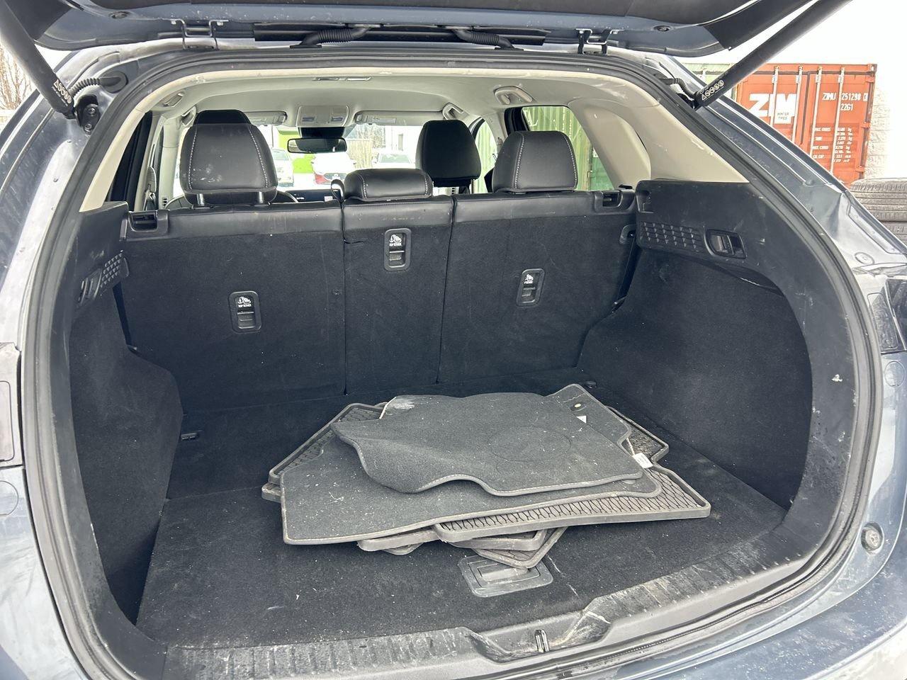 2024 Mazda CX-5 GS AWD at HTD Seates Photo