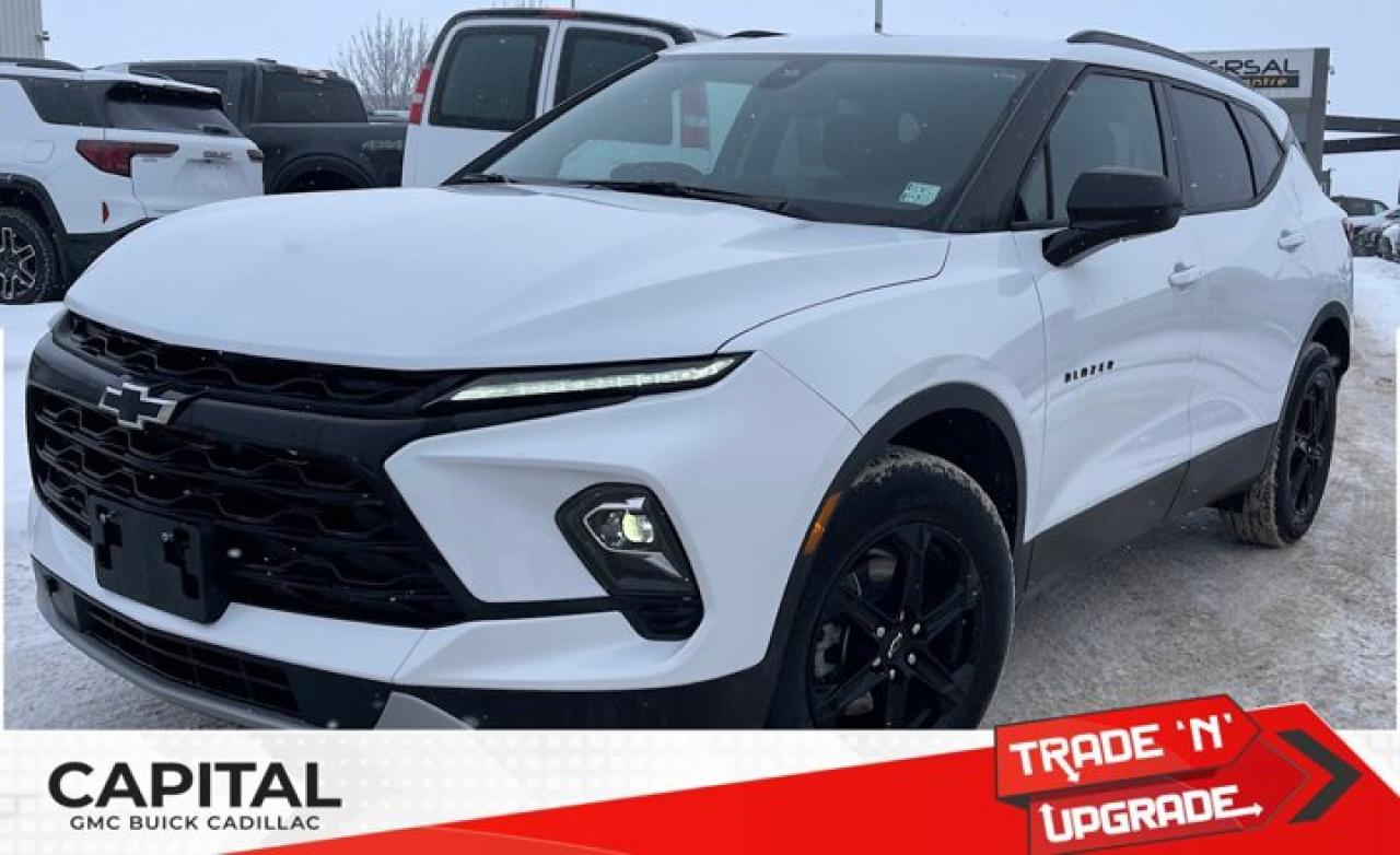 Check out this vehicles pictures, features, options and specs, and let us know if you have any questions. Helping find the perfect vehicle FOR YOU is our only priority.P.S...Sometimes texting is easier. Text (or call) 306-801-9090 for fast answers at your fingertips!Dealer License #914248Disclaimer: All prices are plus taxes & fees. See dealer for Details. Dealer Permit # 914248