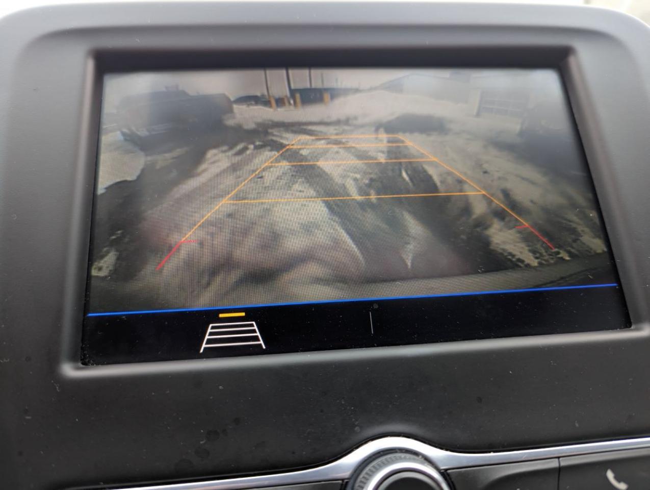 2021 Chevrolet Equinox LS WITH WIFI HOTSPOT!! Photo