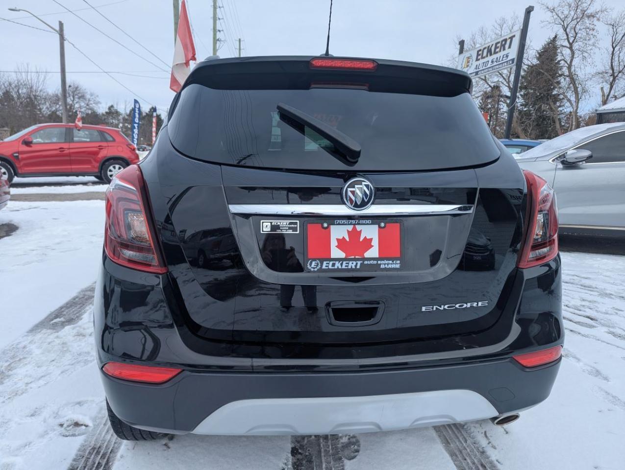 2019 Buick Encore Preferred  SALE SALE SALE!! Photo