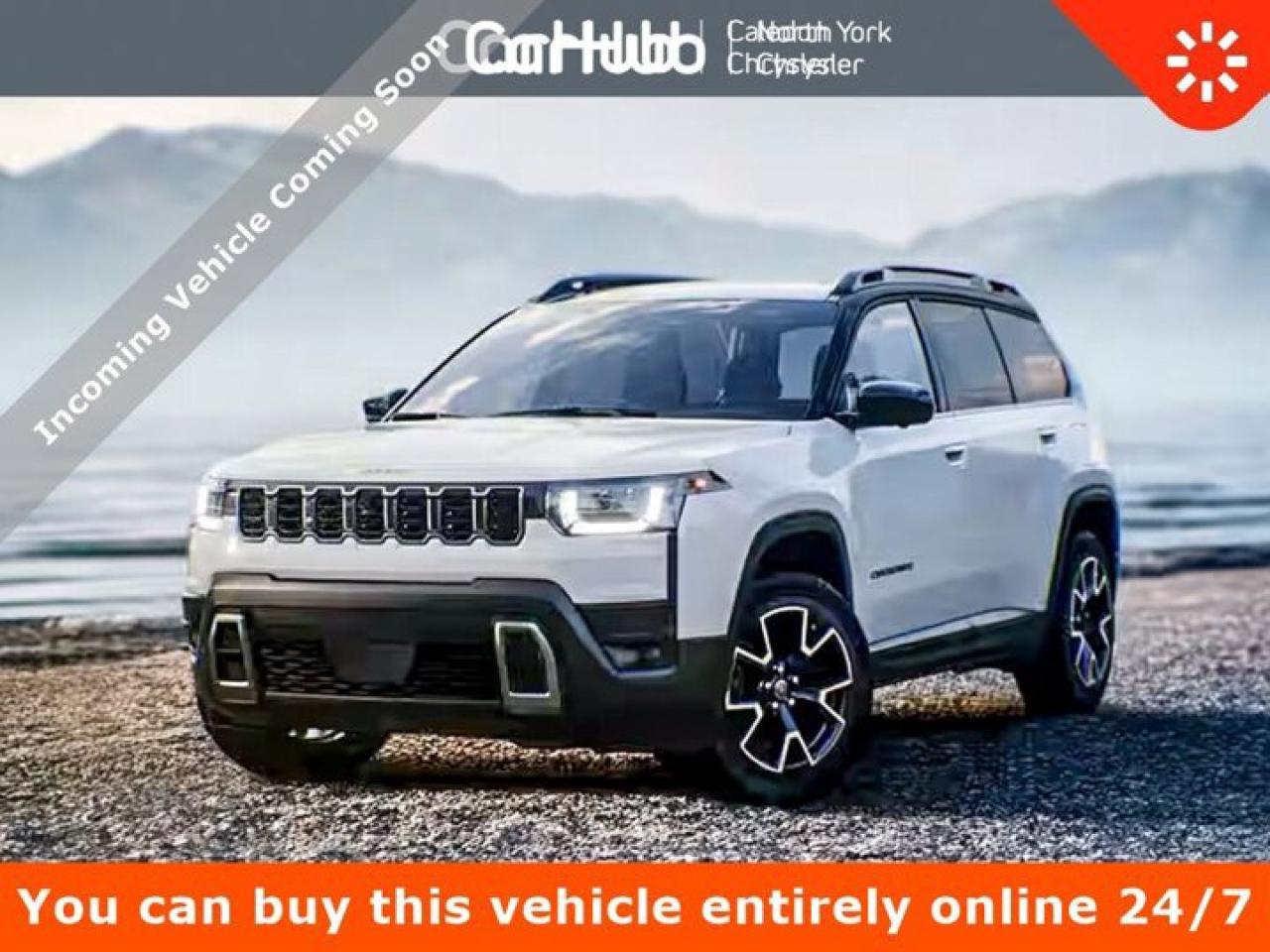 2026 Jeep Cherokee laredo Photo0