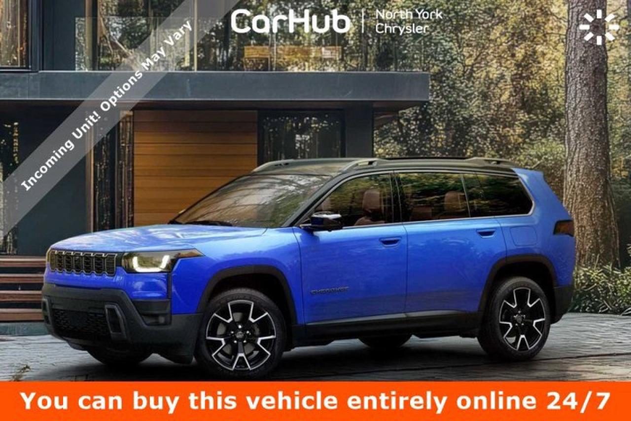 Standard SUV 4WD, Laredo 4x4, 1-Speed CVT, Intercooled Turbo Gas/Electric I-4 1.6 L/98