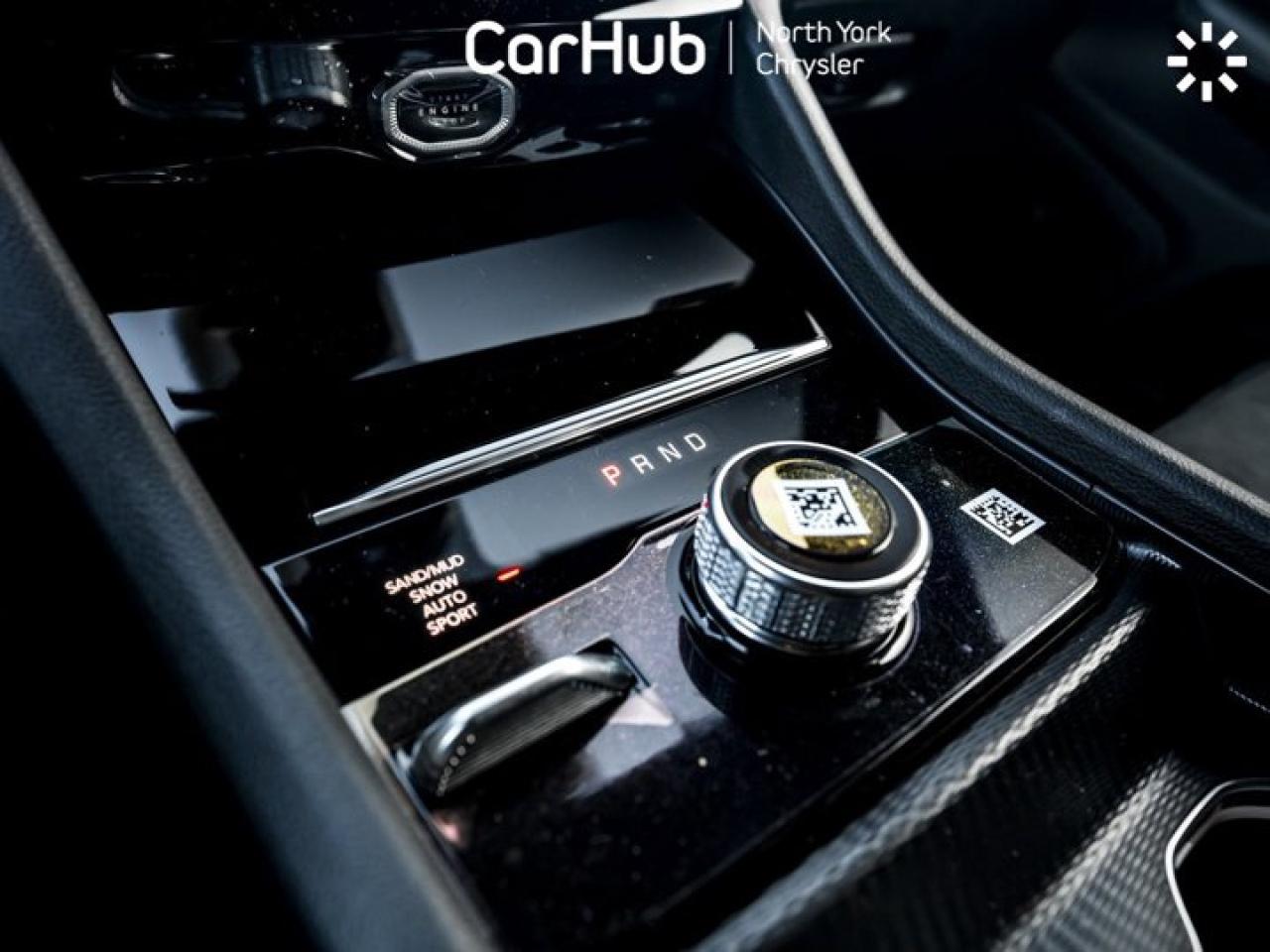 2026 Jeep Grand Cherokee Altitude 4x4 Power Sunroof Heated Front Seats & Wheel Blind Spot Monitoring Photo