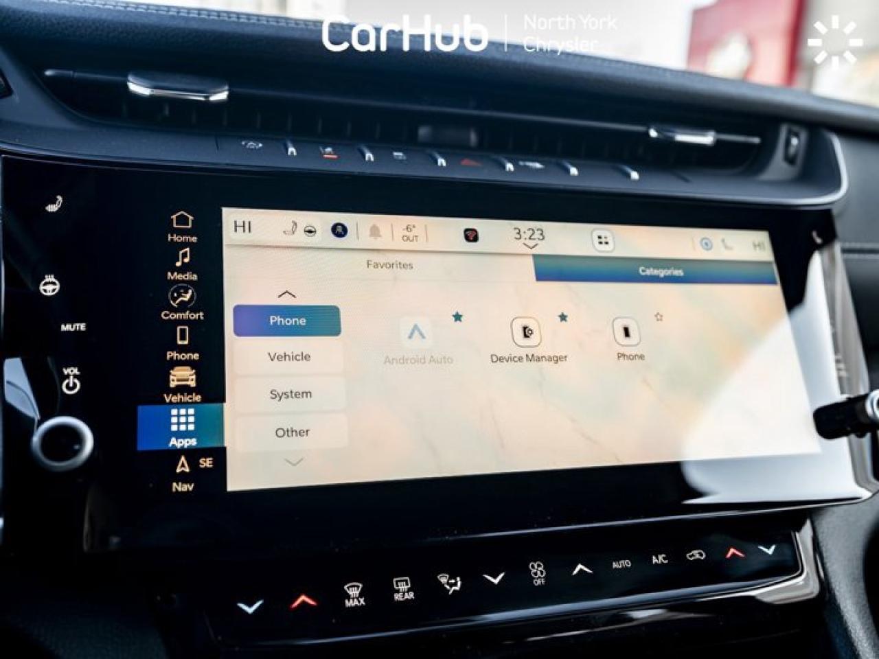 2026 Jeep Grand Cherokee Altitude 4x4 Power Sunroof Heated Front Seats & Wheel Blind Spot Monitoring Photo