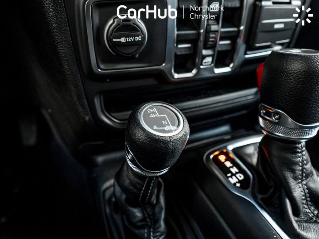 2026 Jeep Wrangler Sahara 4x4 Safety Group Heated Front Seats & Wheel Remote Start Photo