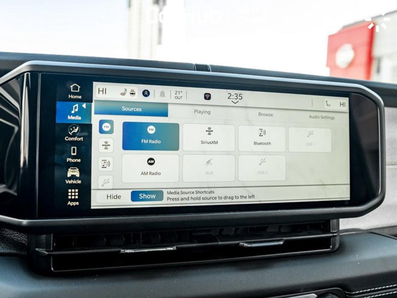 2026 Jeep Wrangler Sahara 4x4 Safety Group Heated Front Seats & Wheel Remote Start Photo