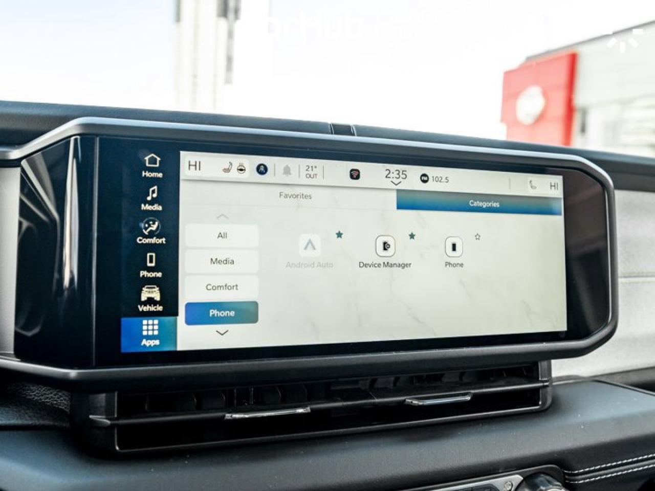 2026 Jeep Wrangler Sahara 4x4 Safety Group Heated Front Seats & Wheel Remote Start Photo