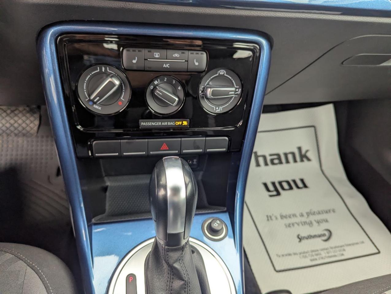 2018 Volkswagen Beetle Trendline  GREAT GAS MILEAGE!! Photo