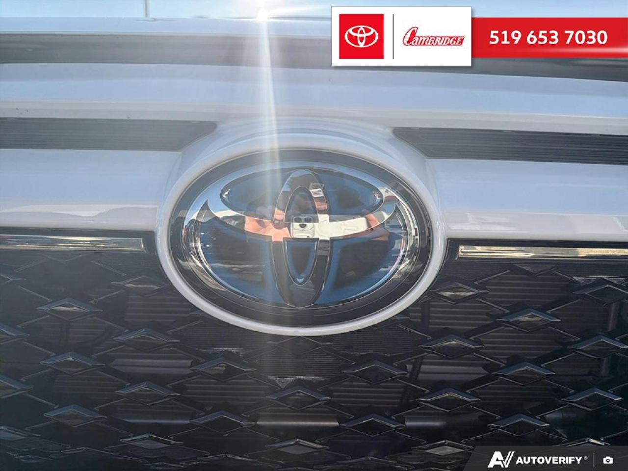 2024 Toyota RAV4 Prime XSE Photo