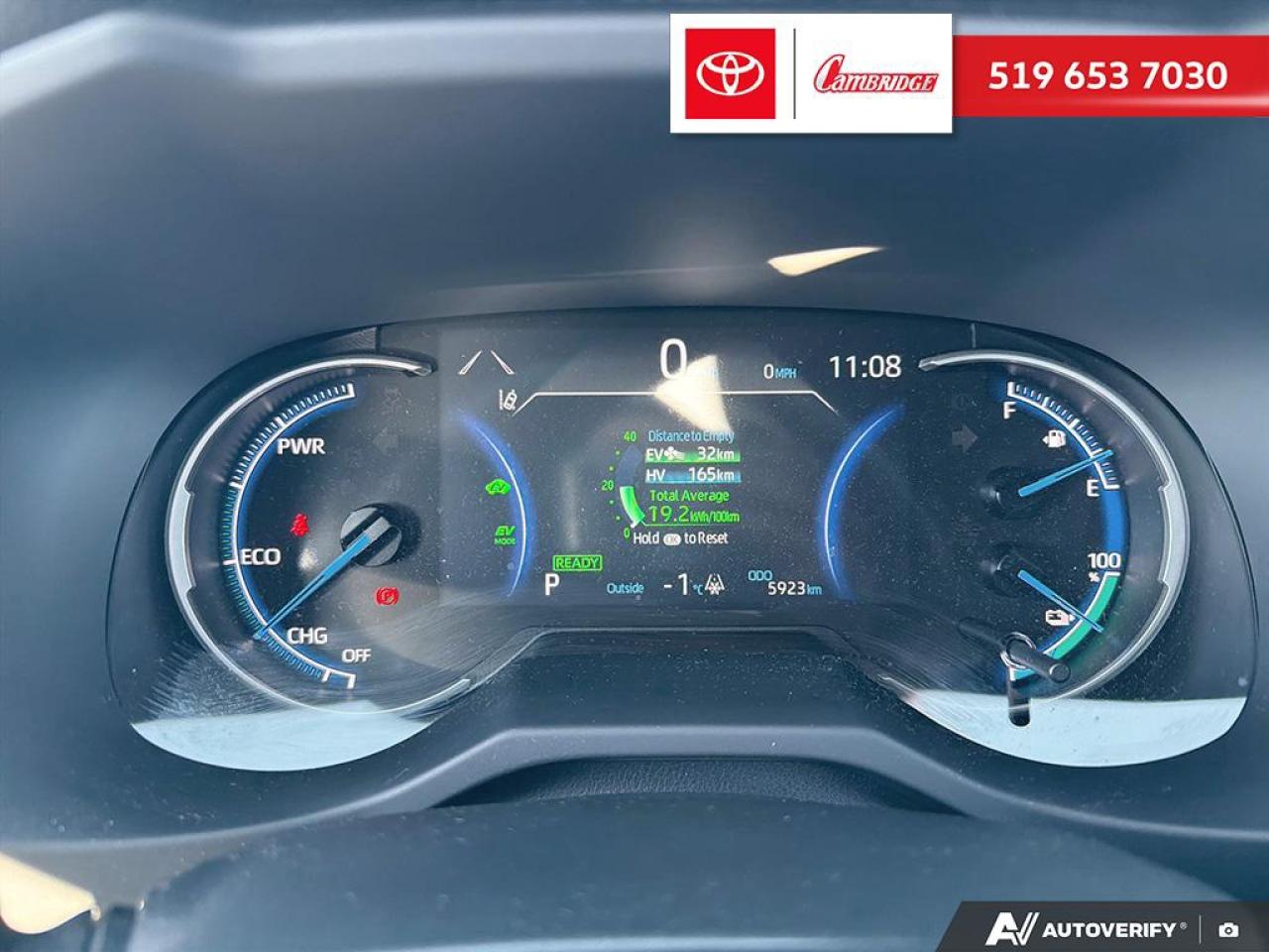 2024 Toyota RAV4 Prime XSE Photo