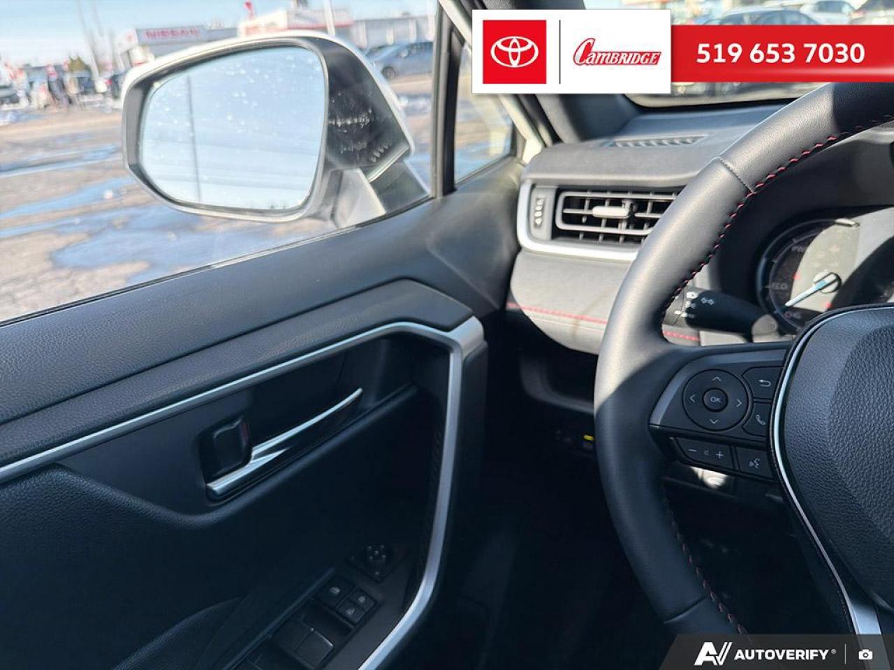 2024 Toyota RAV4 Prime XSE Photo