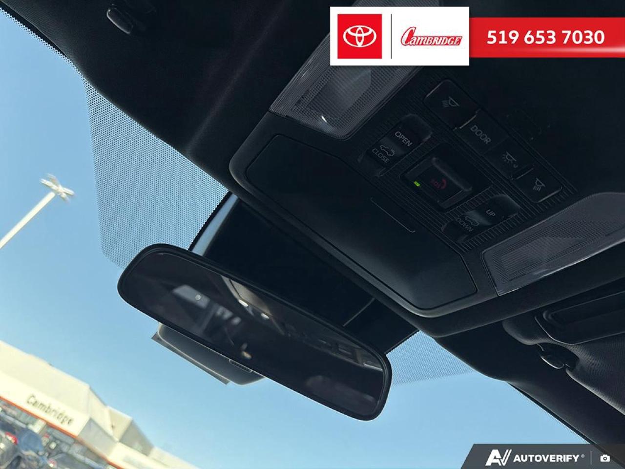 2024 Toyota RAV4 Prime XSE Photo