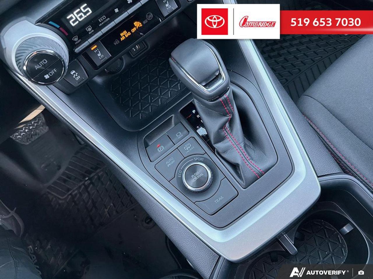 2024 Toyota RAV4 Prime XSE Photo