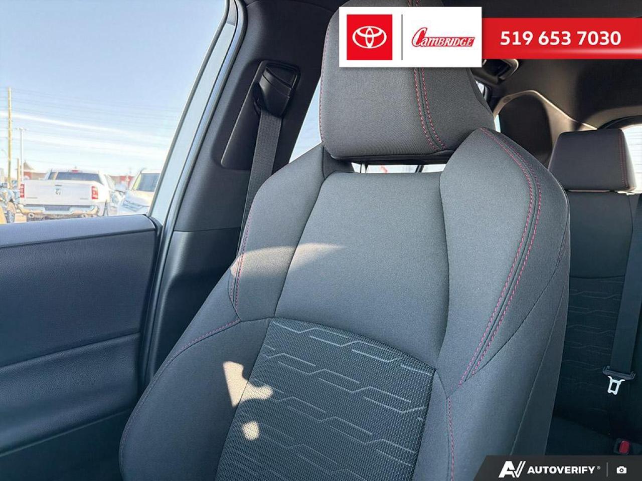 2024 Toyota RAV4 Prime XSE Photo