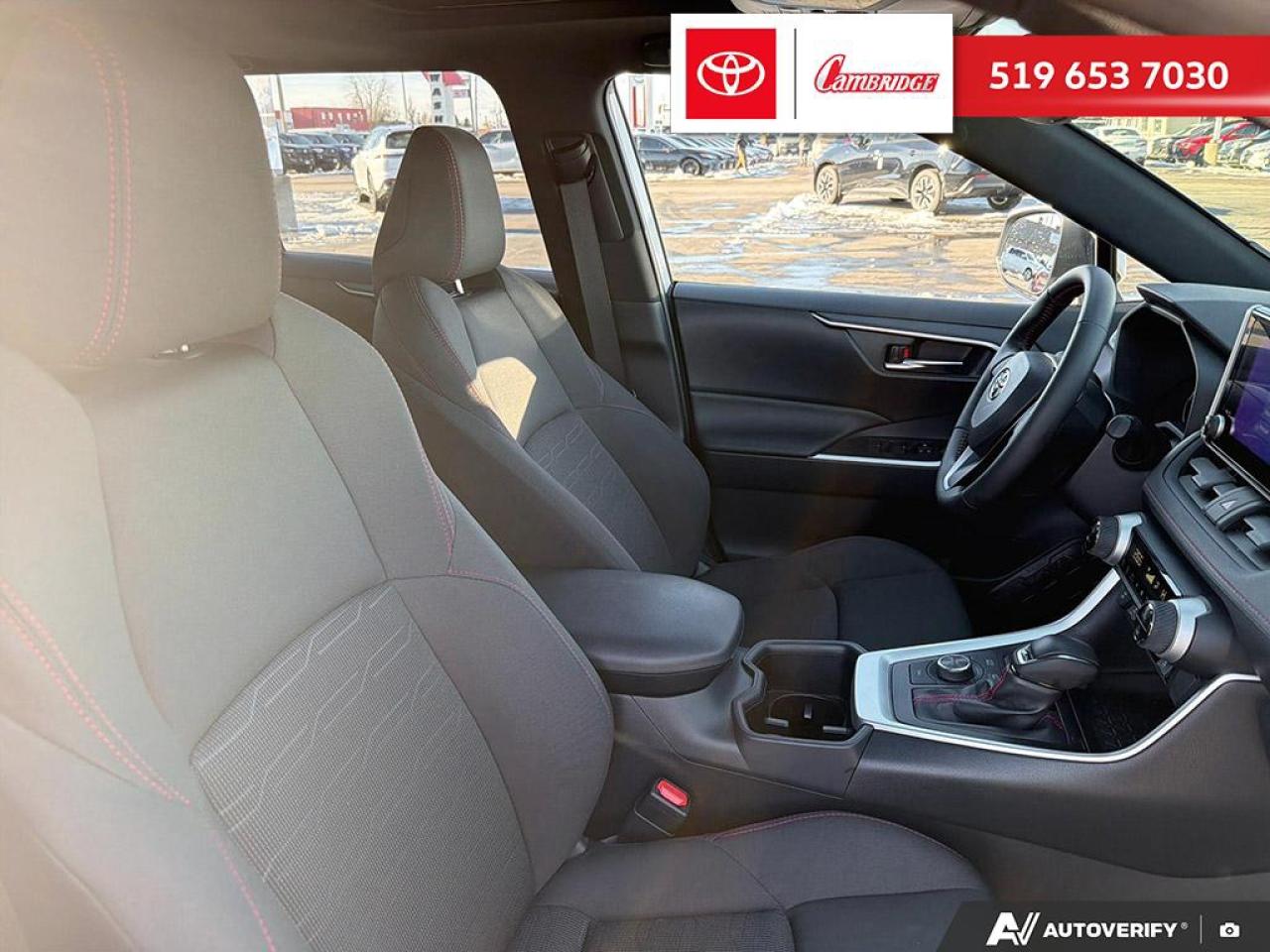 2024 Toyota RAV4 Prime XSE Photo