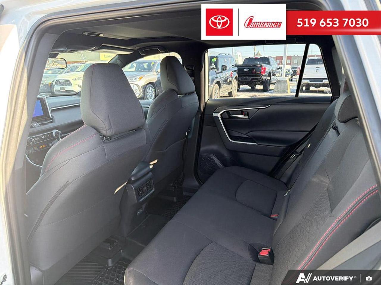 2024 Toyota RAV4 Prime XSE Photo