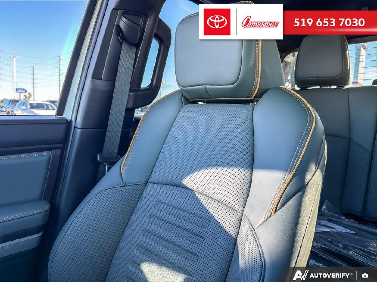 2024 Toyota TACOMA HYBRID  Photo