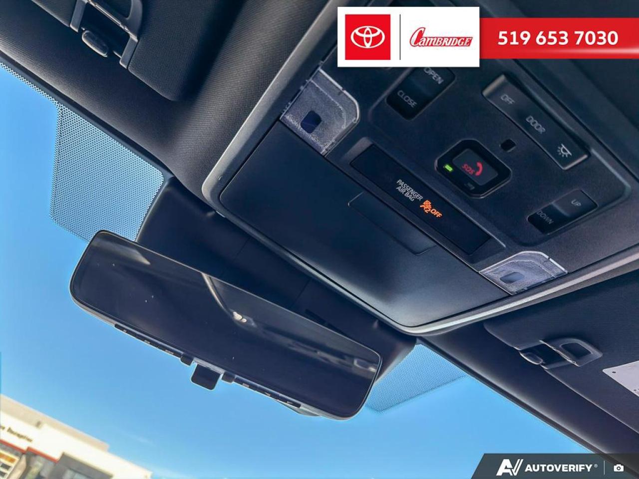 2024 Toyota TACOMA HYBRID  Photo