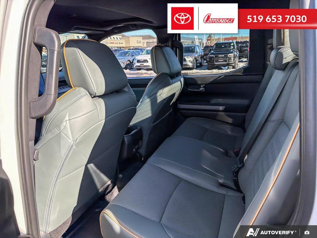 2024 Toyota TACOMA HYBRID  Photo