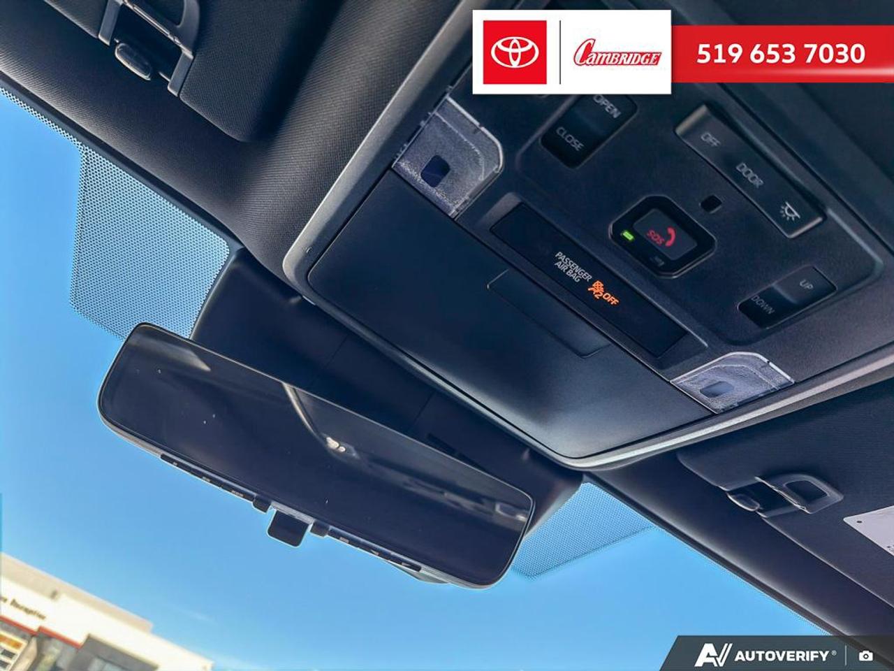 2024 Toyota TACOMA HYBRID  Photo