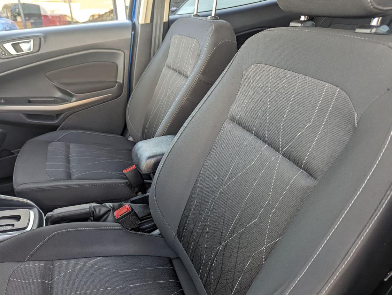 2020 Ford EcoSport SE  SUNROOF/WIFI HOTSPOT!! Photo