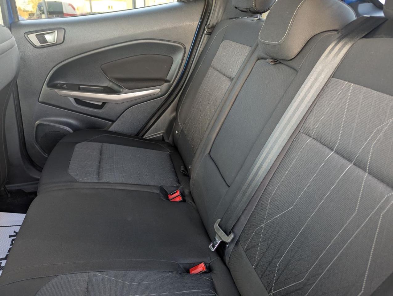 2020 Ford EcoSport SE  SUNROOF/WIFI HOTSPOT!! Photo