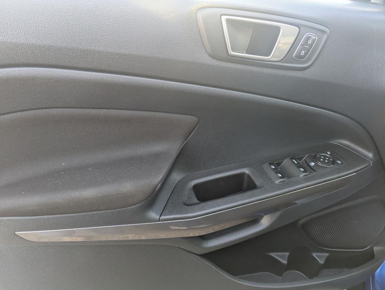 2020 Ford EcoSport SE  SUNROOF/WIFI HOTSPOT!! Photo