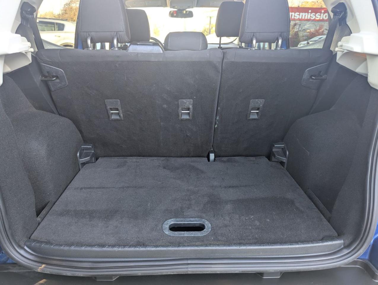 2020 Ford EcoSport SE  SUNROOF/WIFI HOTSPOT!! Photo