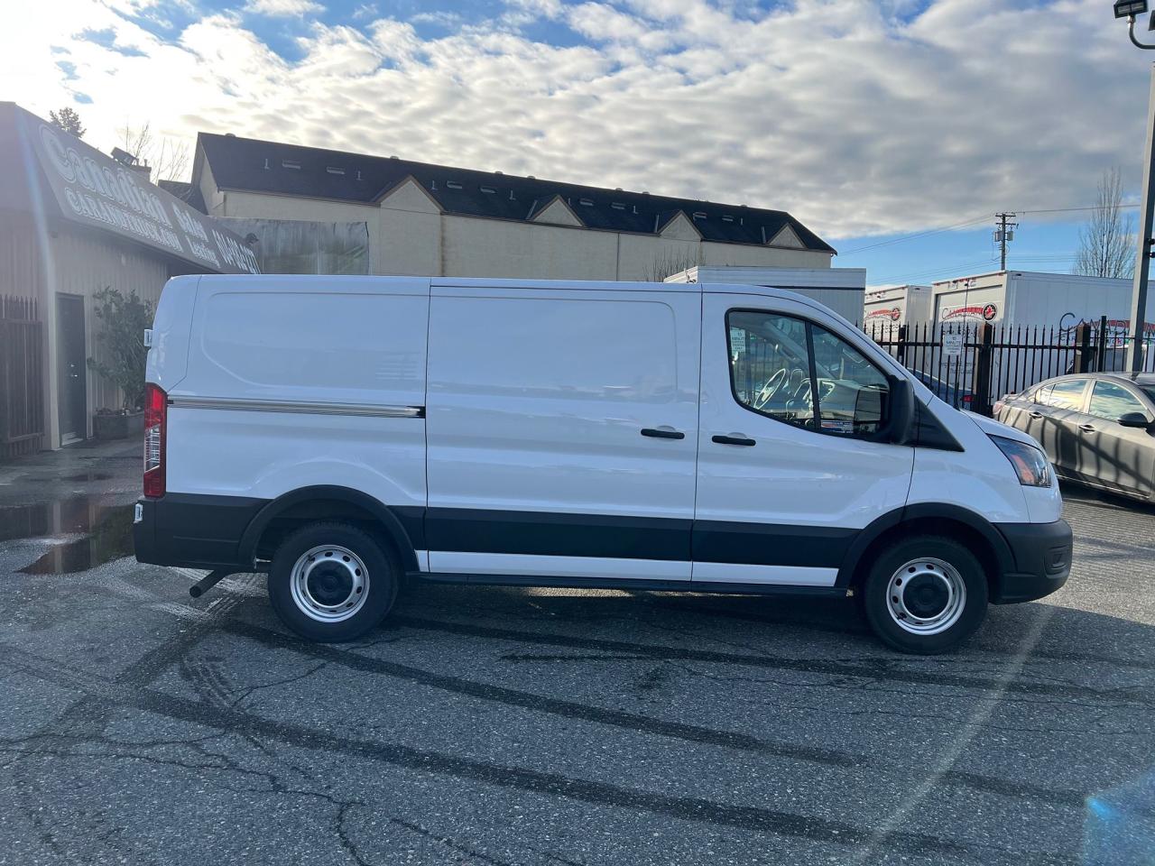 2023 Ford Transit Cargo Van  Photo24