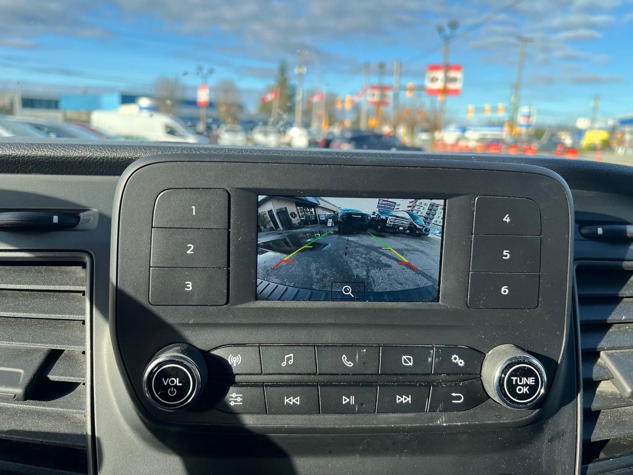 2023 Ford Transit Cargo Van  Photo14