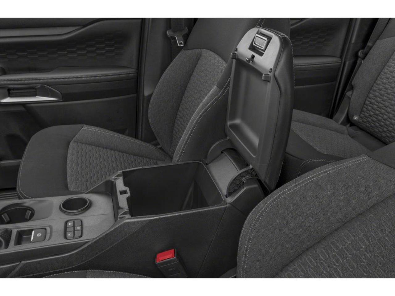 2025 Ford Ranger XLT Photo