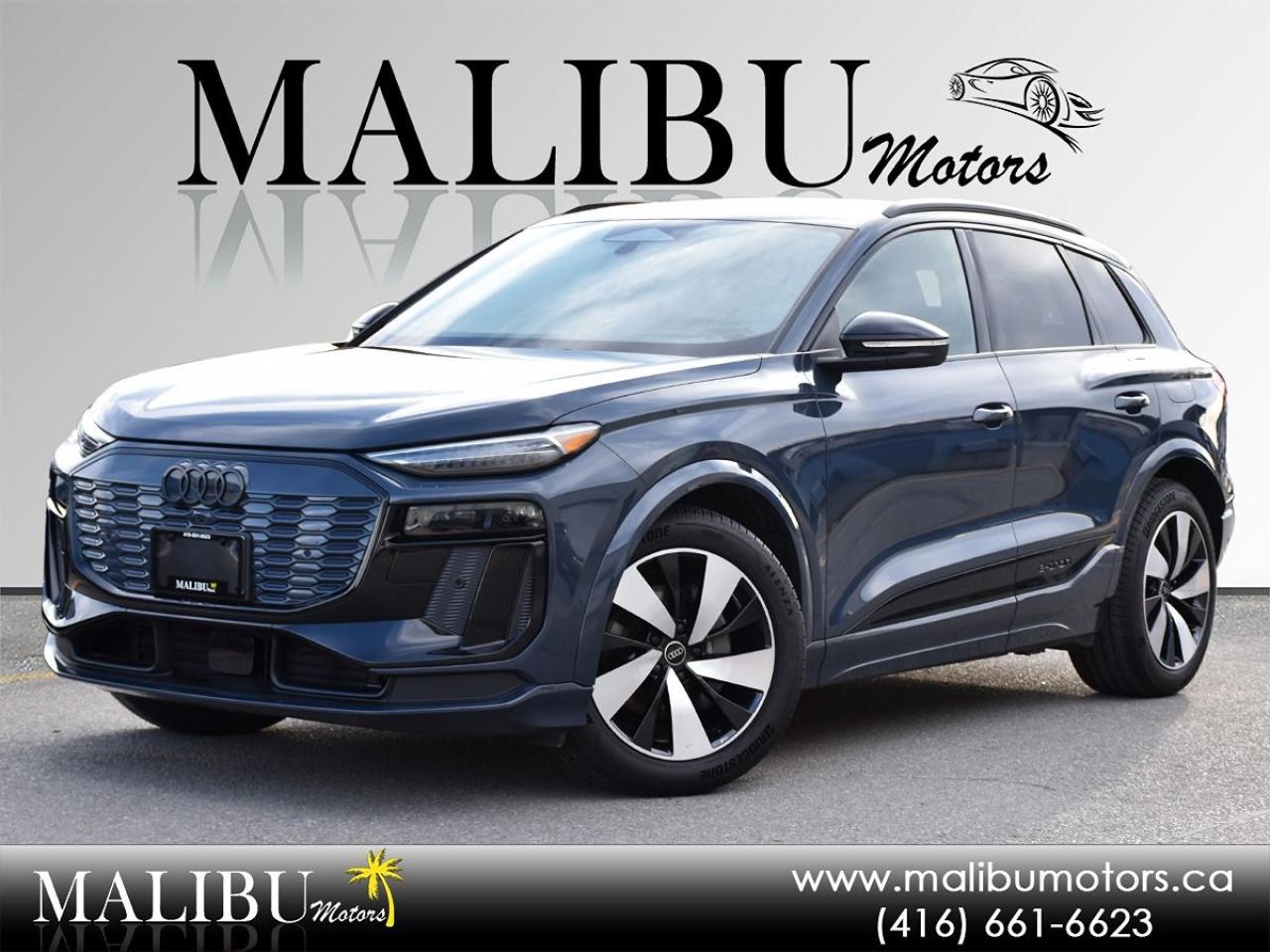 2025 Audi Q3 Technik Photo0