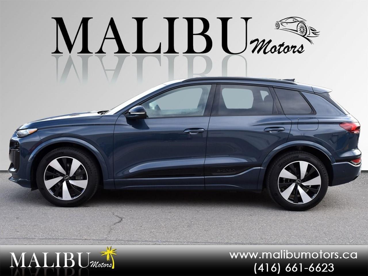 2025 Audi Q3 Technik Photo