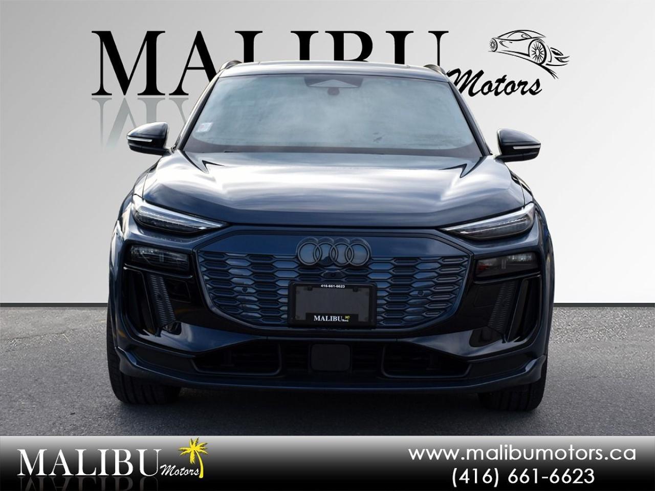 2025 Audi Q3 Technik Photo