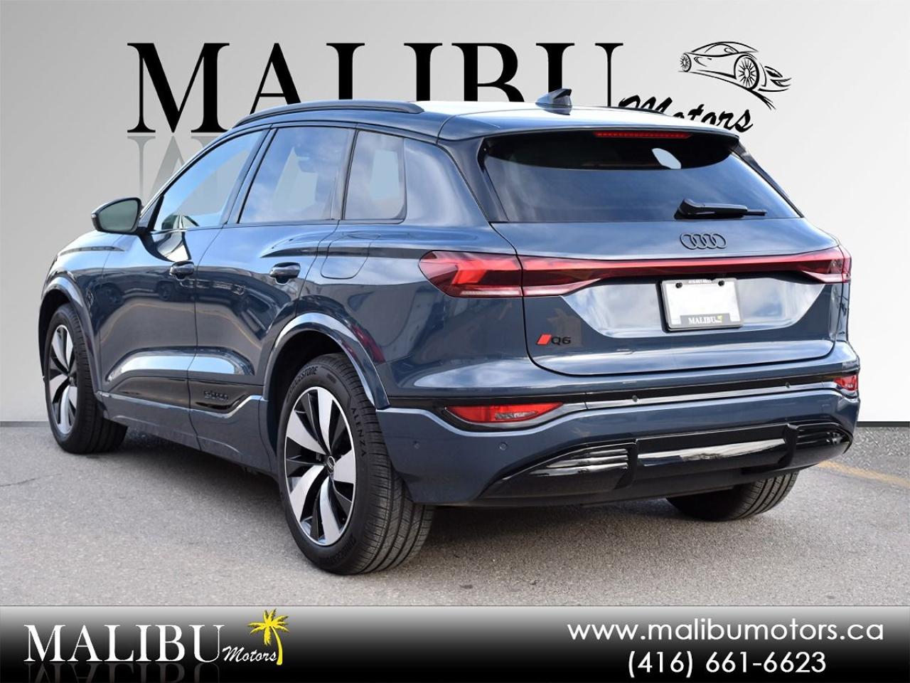 2025 Audi Q3 Technik Photo3