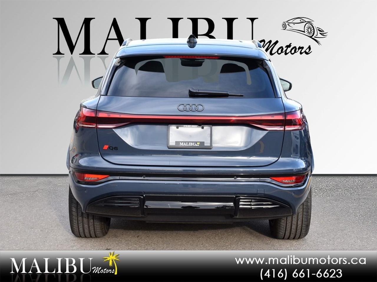 2025 Audi Q3 Technik Photo