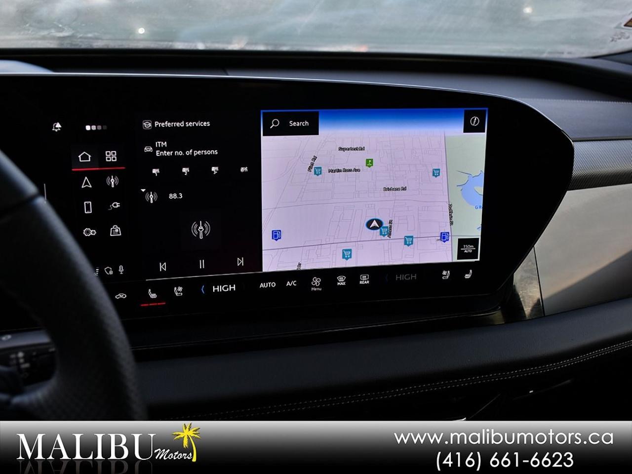 2025 Audi Q3 Technik Photo