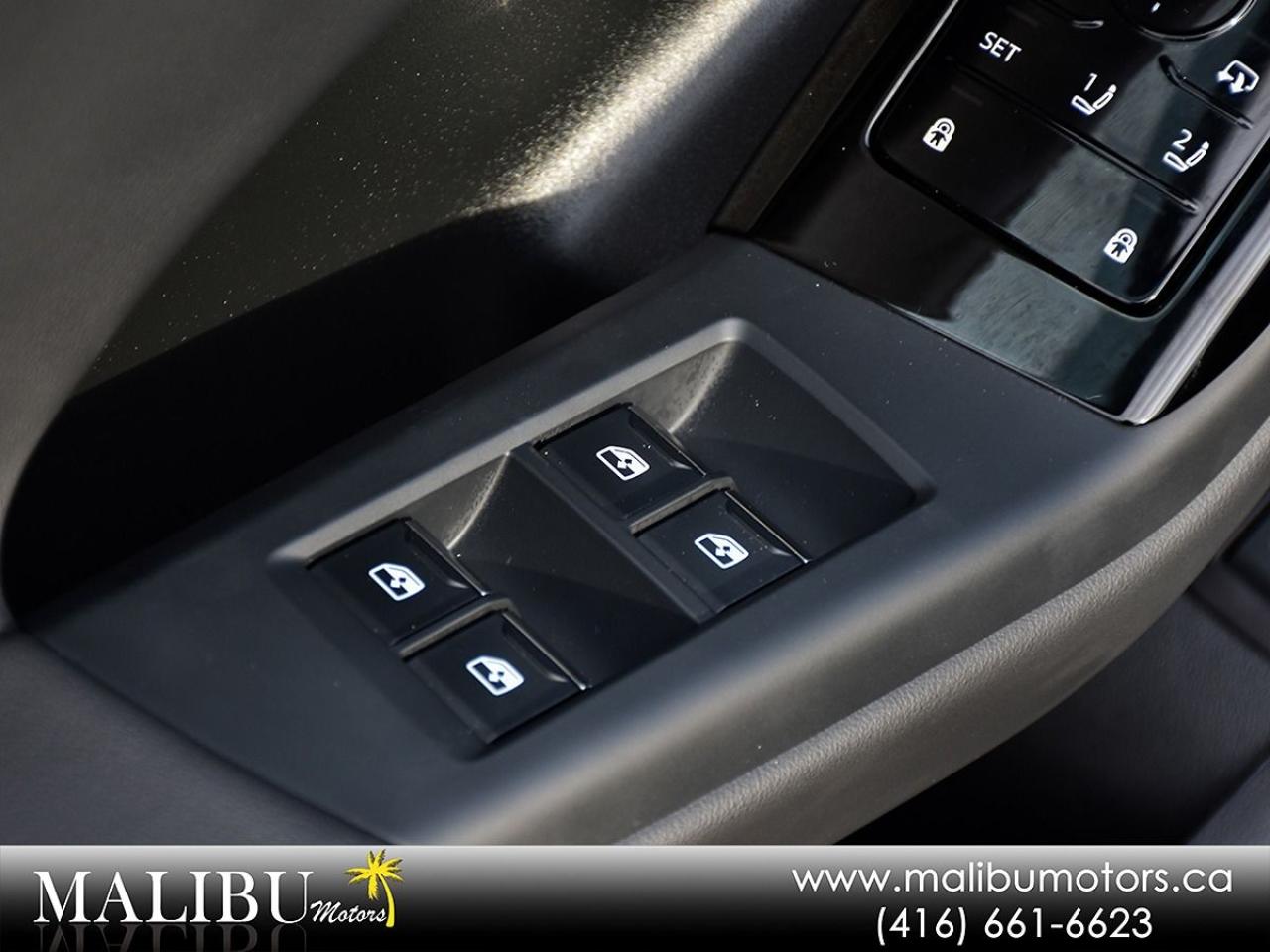 2025 Audi Q3 Technik Photo