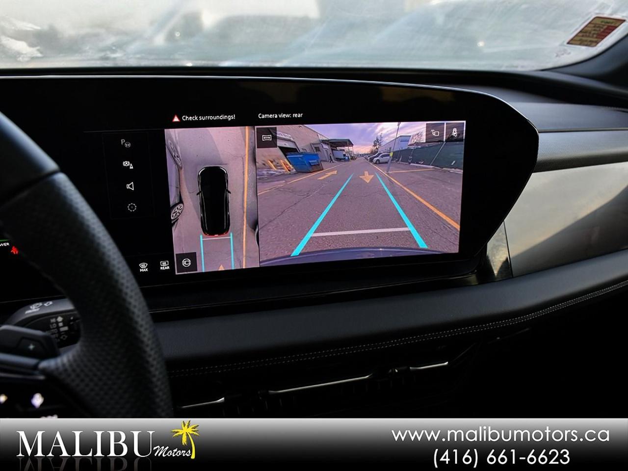 2025 Audi Q3 Technik Photo